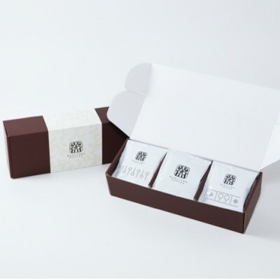 丸山珈琲の ドリップバッグ 飲み比べ 3種各5個