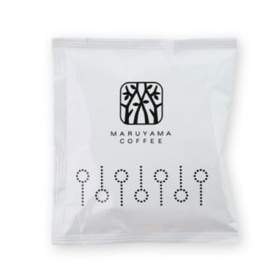 ドリップバッグ　旬のシングル　深煎り　5個入