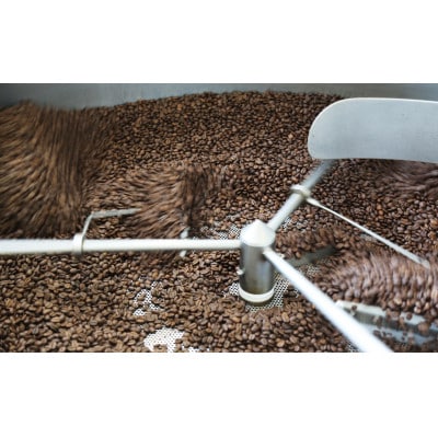 ドリップバッグ　旬のシングル　深煎り　5個入