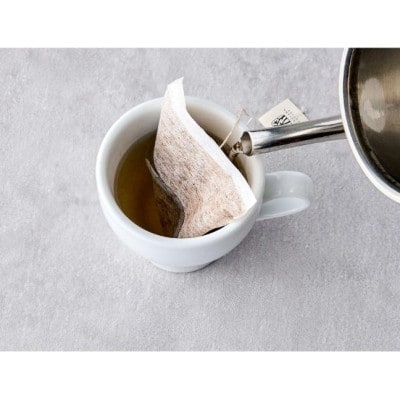 コーヒーバッグ　ナッツ　深煎り　5個入