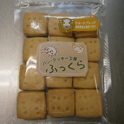 クッキー詰め合わせ