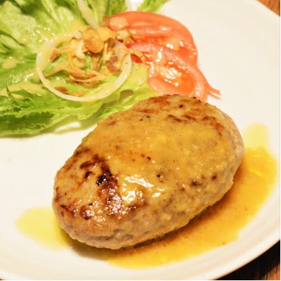 ヤマブキ冷凍デリ3種セット(自家製ハンバーグ・豚肉の山吹味噌漬け・鶏肉の照り焼き～山吹風～)
