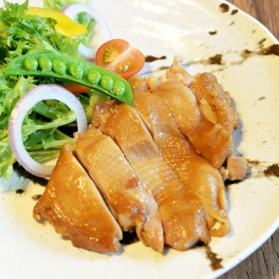 ヤマブキ冷凍デリ3種セット(自家製ハンバーグ・豚肉の山吹味噌漬け・鶏肉の照り焼き～山吹風～)