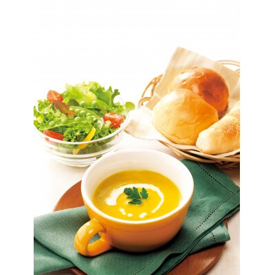 明治屋ストアー推奨品 アーデン カレー&スープレトルトセット