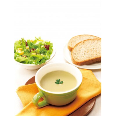 明治屋ストアー推奨品 アーデン カレー&スープレトルトセット