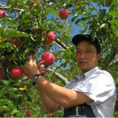 【信州産りんご使用】りんごジュース　シナノスイート 1000ml×1本