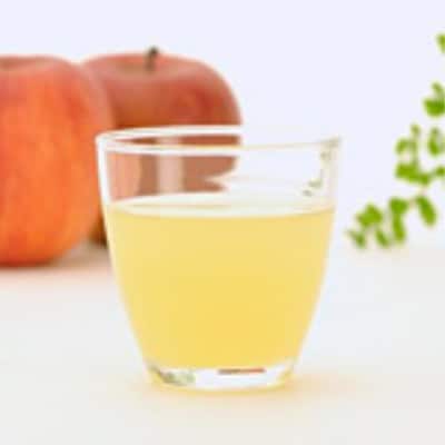 【信州産りんご使用】りんごジュース　ふじ・シナノスイート　1000ml　2本セット