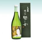 賢し女(さかしめ) 大吟醸酒　720ml