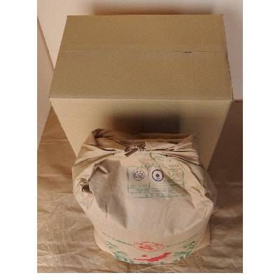 【令和7年産】新潟県糸魚川産 こしいぶき 玄米 30kg