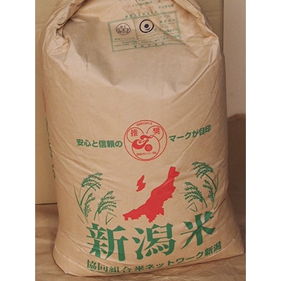 毎月定期便】新潟県糸魚川産コシヒカリ玄米30kg全3回 | 新潟県