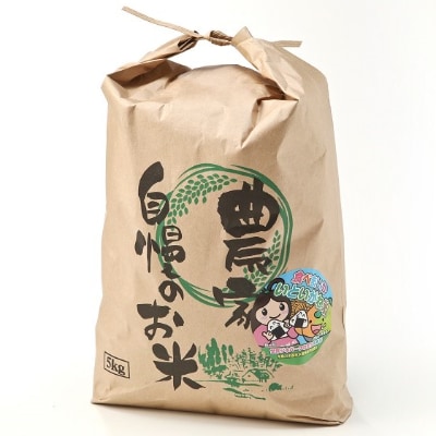 新潟県産 糸魚川産 令和4年産 コシヒカリ 100% 精米 5kg
