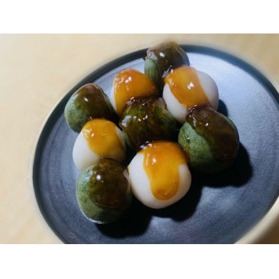 ヨモギ粉末40グラム 2袋セット