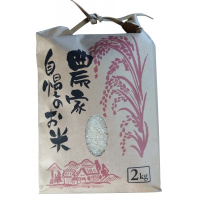 新潟県産 糸魚川産令和7年産 コシヒカリ 100% 精米 2kg 新米