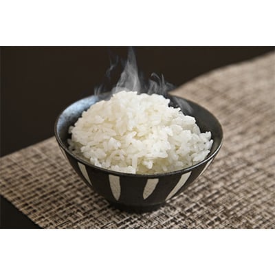 2023年1月発送開始『定期便』能生米コシヒカリ　白米5kg全6回