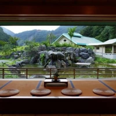 ホテル国富 翠泉閣 宿泊クーポン券 36,000円分【新潟県 糸魚川市 温泉 源泉かけ流し 】