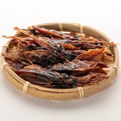 【辛口派必見!】糸魚川地酒 月不見の池 雪鶴 純米酒 飲み比べセット 素干しホタルイカ付き