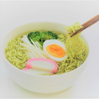 【ギフトセット】ケール入りパスタ5個・ケール入りインスタントラーメン4食入1袋