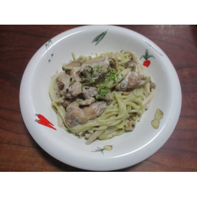 【セット品】ケールソーセージ5本入り2パック・にいがた地鶏翠鶏(みどり)もも・むね肉セット1セット