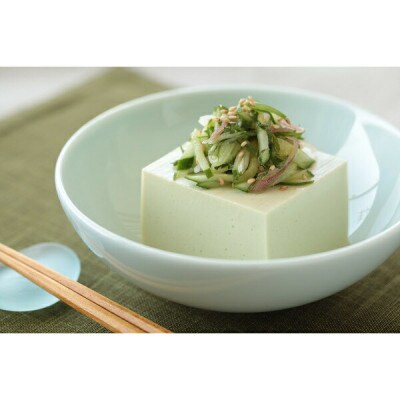 【セット品】ケール入り豆腐2丁・ケールペースト500g1パック