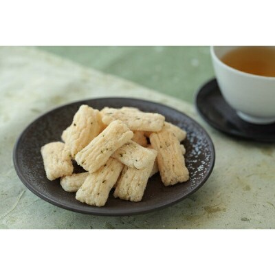 【セット品】ケール入りパスタ5個・ケール入りうどん5個・ケール入りおかき40g5袋