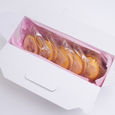 カスタードタルト　5個入り