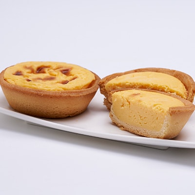 カスタードタルト　5個入り