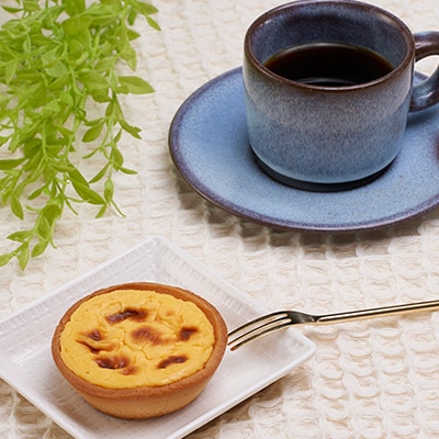 カスタードタルト　5個入り