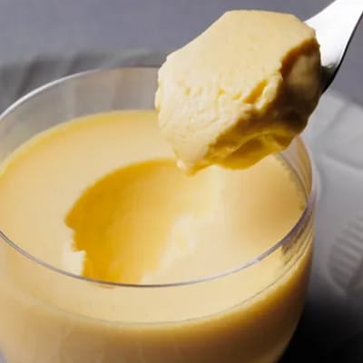 たまご屋さんの贅沢たまごプリン 5個入り