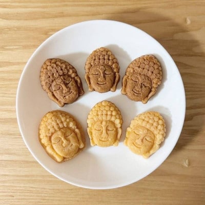 あみにょん焼き(12個)