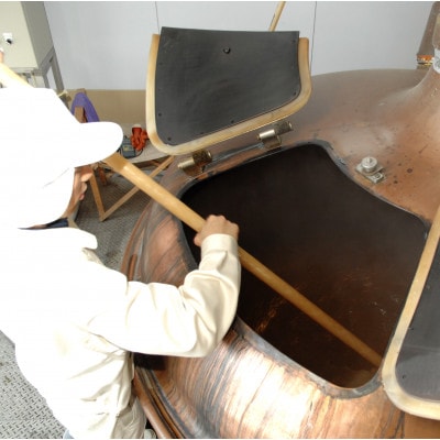 風の谷のビール4本セット