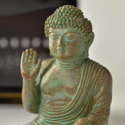 かんなみ仏の里美術館　Dセット