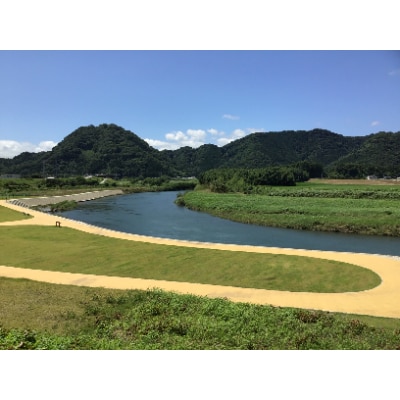 川の駅　伊豆ゲートウェイ函南　バーベキュー利用券
