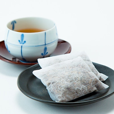 びわの葉茶 2袋(1袋 4g×8パック)
