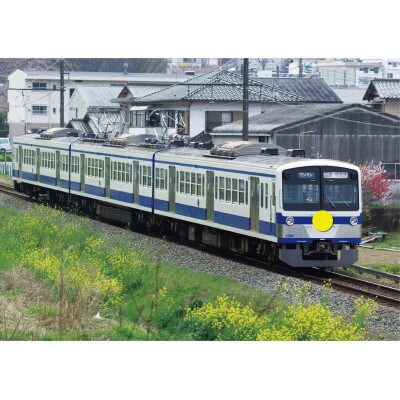 伊豆箱根鉄道駿豆線　オリジナルヘッドマーク掲出プラン(約10日間)
