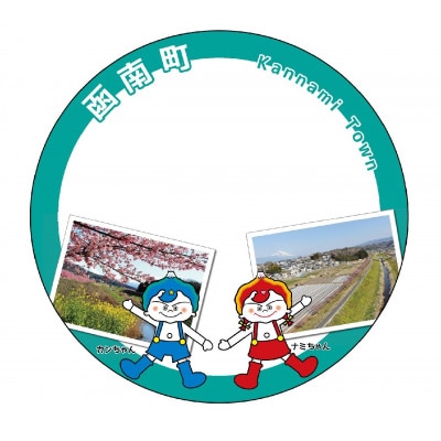 伊豆箱根鉄道駿豆線　オリジナルヘッドマーク掲出プラン(7日間)
