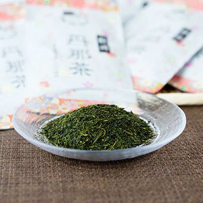 丹那茶と丹那野菜の粕漬けセット