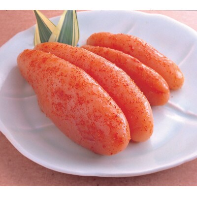 かねふくのXLサイズ　からし明太子1kg