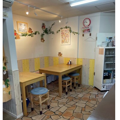 お台処ぽんぽこ　お食事券　6000円分