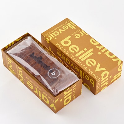 【beillevaire(ベイユヴェール)】ケーク・グルマン(バタークリーム)