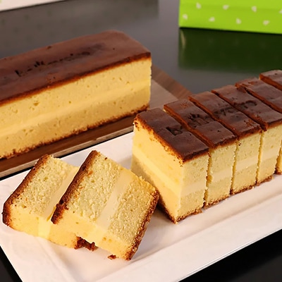 【beillevaire(ベイユヴェール)】ケーク・グルマン(バタークリーム)