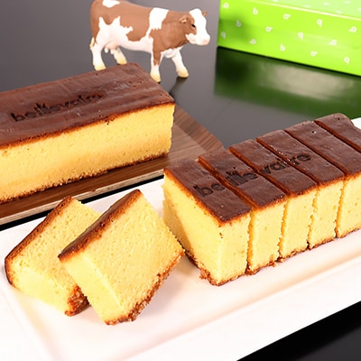 【beillevaire(ベイユヴェール)】ケーク・グルマン