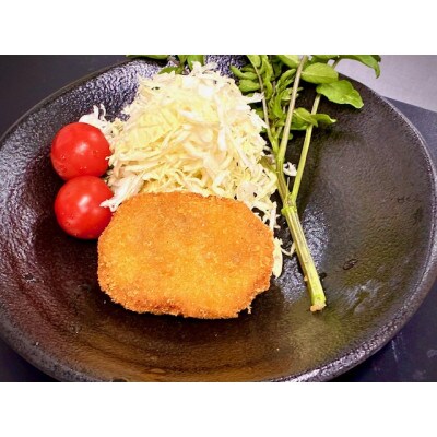 函南野菜のコロッケ　55g×14枚