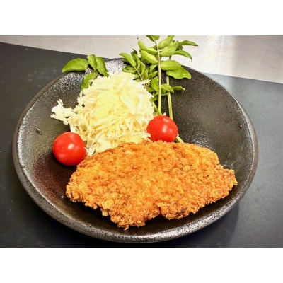 みるくトンカツ　120g×4枚