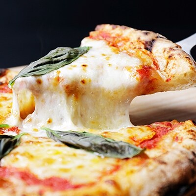 げんき畑 ピザ 3枚セット＜(赤・白)&野菜グリルピザ＞