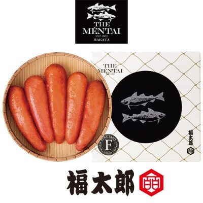 福太郎 福撰辛子めんたいこ(国産)240g