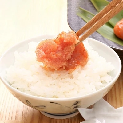 博多若杉 辛子明太子(切れ子)1.5kg(500g×3パック)