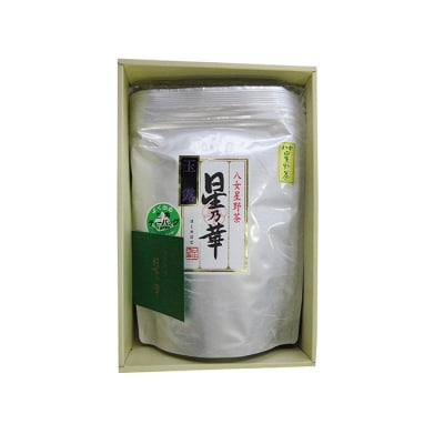 八女星野 玉露ティーバッグ(50P)