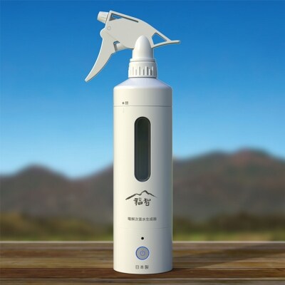 電解次亜水生成器