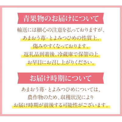 福智厳選デザート定期便(隔月・年6回)