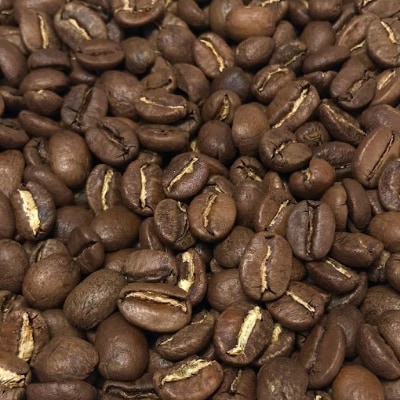 【毎月定期便】サクラブレンドコーヒー豆200g×3個(計1800g分)全3回